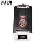 PID Intelligent Micro Cryostat Thermostatic Oil Bath for Precise Temperature