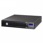 On-line Eaton DX RT 3000VA/2700W 220V 6000VA/6000W EBM UPS for Rackmount Backup