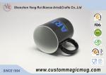 Temperature Change Heat Sensitive Magic Mug Eco-Friendly 11oz 325ml