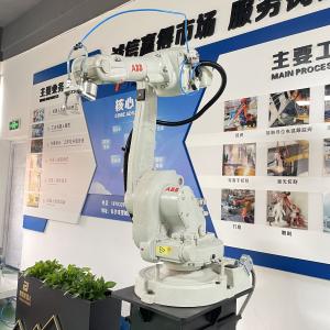 Wholesale ABB IRB1600-10/1.45 Used Laser Welding Robot from china suppliers