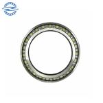 AC5033 Excavator Bearing Angular Contact Ball Bearing Size 250X330X37mm