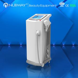 China Hair removal waxing 808nm machine,hair removal waxing diode laser machine with low price on sale