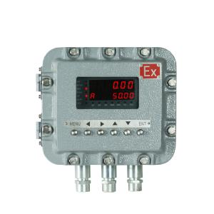 Wholesale Explosion Proof Bag Ration Packing Scale 350Ω Packing Controller from china suppliers