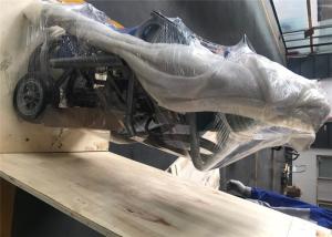Wholesale High Speed Polyurethane Filling Machine For Exterior Wall Insulation from china suppliers