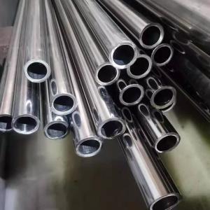 Wholesale 40x60 20Ft Length St37 32750 ASTM A790 Galvanized Round Pipe from china suppliers