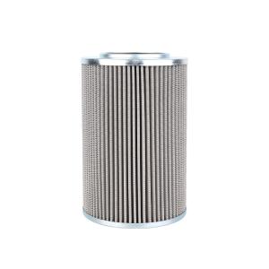 Wholesale HEKUANG Hydraulic oil filter H1146T For Diesel Vehicle Hydraulic System from china suppliers