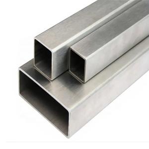 China Large Diameter Stainless Steel Pipe 38mm Stainless Steel Tube on sale