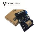 Leroy Somer R449 SENSING INPUT Voltage: 95-480VAC POWER INPUT Voltage: 40-150VAC