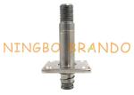 3/2 Way 10.9mm OD NC SS304 Tube Auto Parts Solenoid Valve Armature Plunger