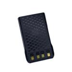 Black Two Way Radio Ip67 Walkie Talkie Abell A510T VHF & UHF