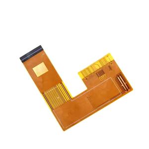 China Multi Layer Flexible PCB Manufacturing FPCB Soft Printed Circuit Board Manufacturer on sale