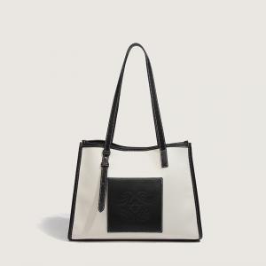China Custom Materials Messenger Shoulder Bag Style Ladies Handbag on sale
