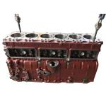 Retail 6BG1 Engine Cylinder Block for Hitachi ZX200-1 ZX200-5G Excavator 1