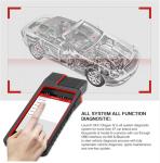 LAUNCH X431 Diagun IV Full system diagnostic tool 2 year free up date x-431