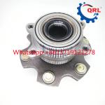 2DUF053N Wheel Hub Bearing Mitsubishi Pajeo V73 Rear Axle 50KWH01