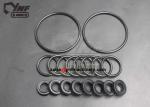 702-16-01430 Hydraulic Cylinder Seal Kits Excavator Pilot Valve Seal Kits