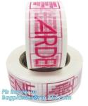 Heavy duty packaging tape clear packing tape extra thick low noise bopp adhesive