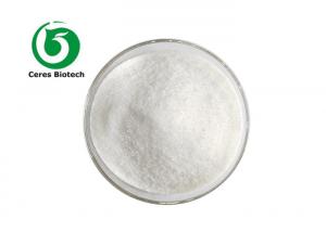 China Food Grade Calcium Magnesium Citrate Powder CAS 7779-25-1 For Health Care on sale