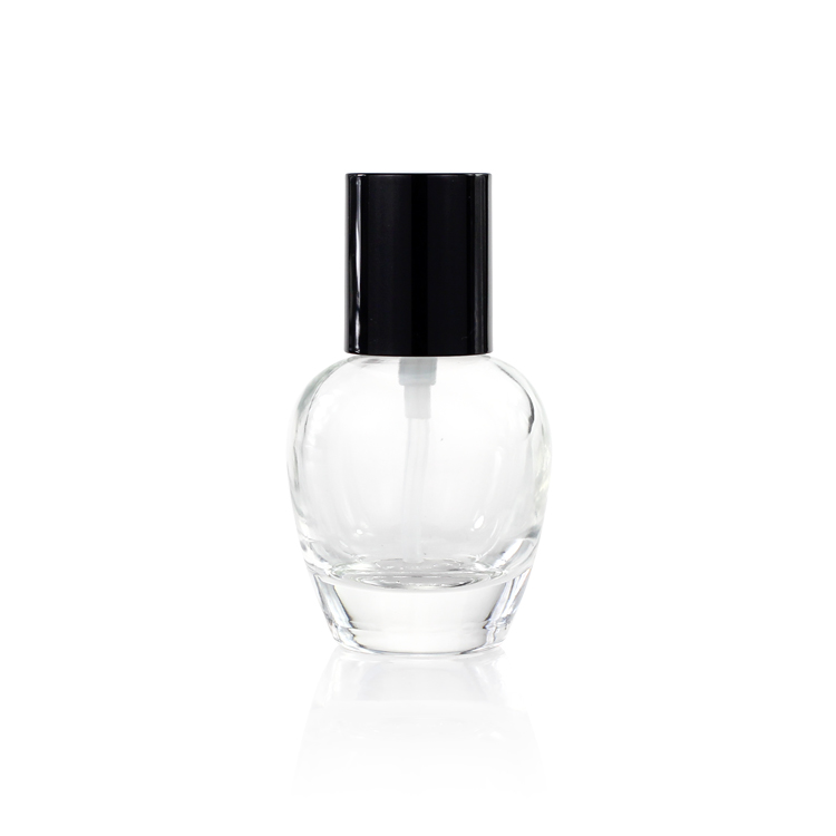 Hot Sale Customized Cosmetic Serum 30ml Dropper Bottle Glass Frosted Glass Bottle Own Design Serum Bottles