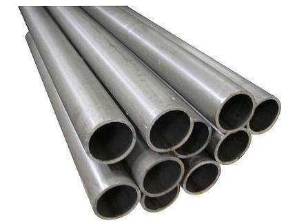 Quality Boiler Carbon Steel Small Hollow Metal Tube DIN1630 Standard ISO9001 TUV Certificate for sale