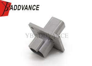 Wholesale Deutsch DT04-4P-L012 4 Pin Male Flange Mount Connector from china suppliers