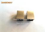 Plastic Female Connectors RJ45 Modular Jack ARJ-202C
