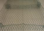 Culvert Protection Rock Mattress 2.0 - 4.0 Mm Wire Diameter ISO9001 Approved