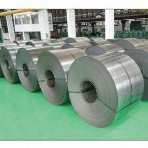 Wholesale Stainless Steel Coils with 0.3 to 20mm Thickness and BA Surface Finish from china suppliers