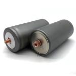 ODM Lithium Ion 18650 Battery 5500mah , 3.2V Rechargeable Battery Cell