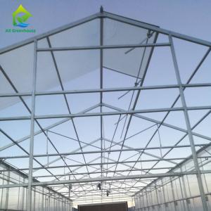 Wholesale White Transparent Greenhouse Polycarbonate Sheet PC Board Greenhouse Cover Materials from china suppliers