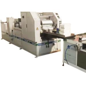 Wholesale Tall Fold Embossed Napkin Tissue Paper Napkin Machine Absorption Type from china suppliers