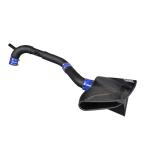 EDDYST Engineered for Power Carbon Fiber High-Flow Airbox for VW Scirocco