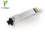 FTTX 1.25G 3km SFP 1550/1310nm BIDI 1.25G SFP Optical Module