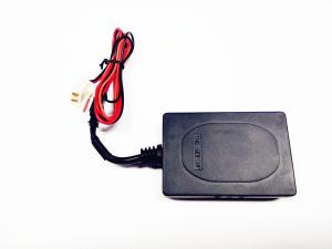 Wholesale GPS LBS Double Tracking 4G LTE Motorcycle GPS Tracker Support Remote Control from china suppliers