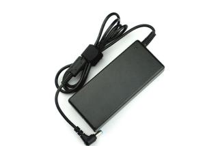 Wholesale C6 Jacket Ac Power Supply Adapter 1.2m Cable With 50/60HZ Frequency , 133*45*27mm from china suppliers