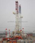 Oil Rig Drilling Rig Equipment ZJ50DBS Oil Drilling Rig and Spare Parts DBS