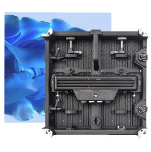 Wholesale P3.9 Indoor LED Wall For Rent Die-casting AL Cabinet 500×500/1000mm Rear Service from china suppliers
