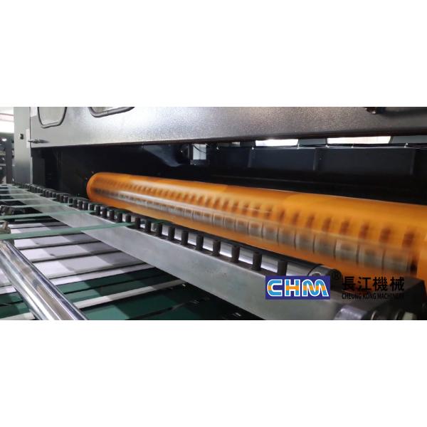 Sheet Reel To Sheet Cutter Machine Automatic Roll Paper Cutting Machine