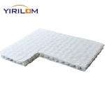 Customized Size Non Woven Fabric Sofa Pocket Spring Pocket Spring For Seat