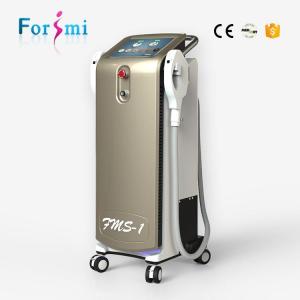 Wholesale America lamp imported FDA approved 3inch 1 rf shripl ance age spot freckle removal machine from china suppliers