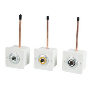 Wholesale OXY AIR VAC Medical Gas Outlets Anti Mistakenly Inserted Function from china suppliers