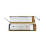 SMT thermal profiler KIC explorer,KIC KE Reflow oven checker kic profiler online