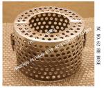 ROSE BOX SEWAGE WELL SUCTION FILTER FOR CARGO OIL TANK MODEL:NO.62RB-200A