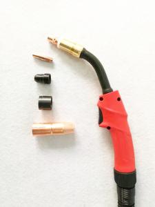 Wholesale Fronius AW4000 Water Cooled Miller Mig Welder 3m 4m 5m Standard Length from china suppliers
