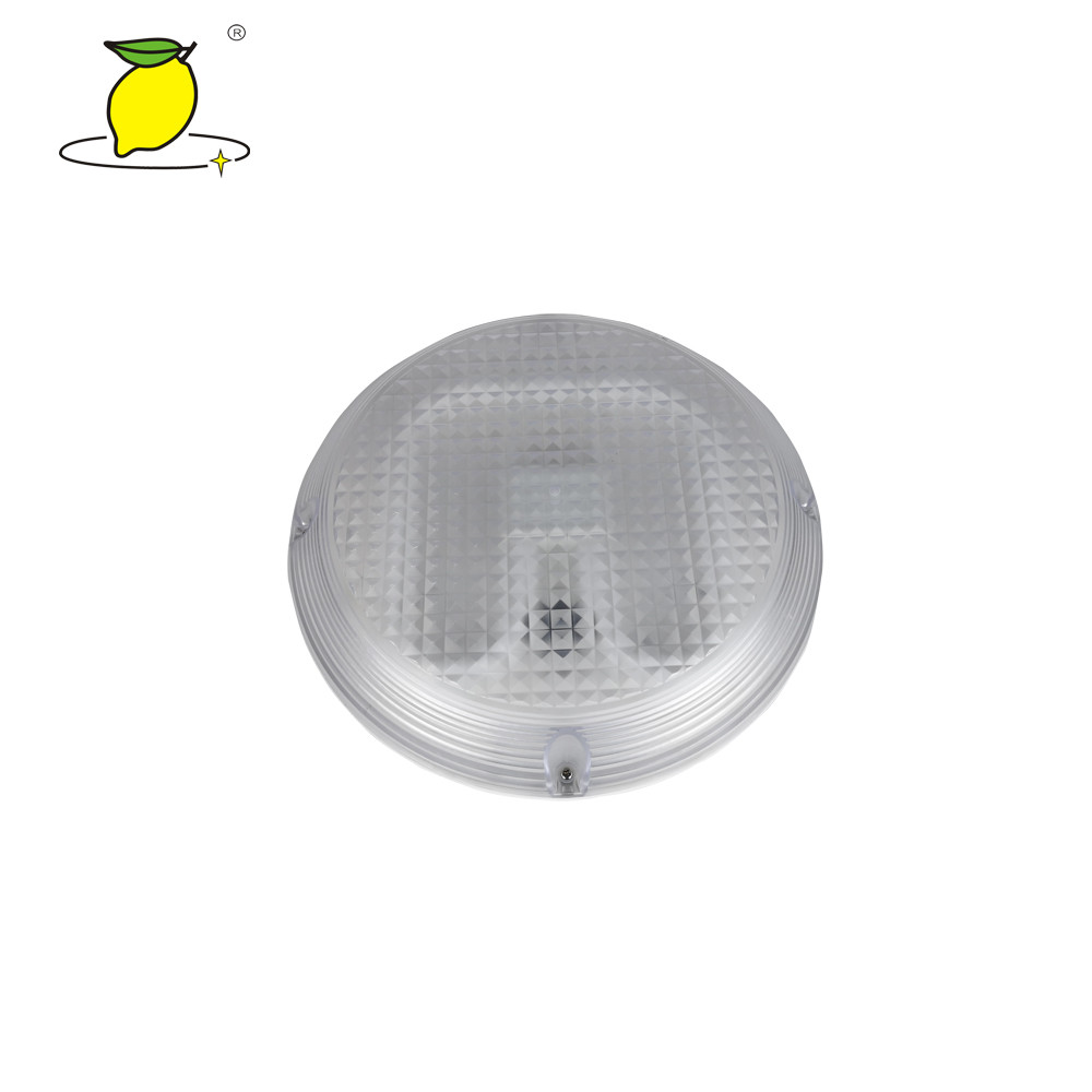Battery Backup Fluorescent Emergency Light , IP65 Wall Mounted Emergency Light