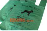 POOP BAGS, SCOOPERS, PET WASTE BAGS, PET BAGS, LITTER BAGS, DOGGY BAGS, DOG