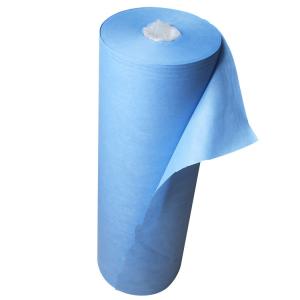 Wholesale 3 Ply Disposable Face Mask Material PP Spunbond Non Woven Fabric from china suppliers