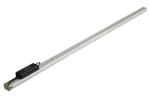 IP65 Anodizing Indoor Greenhouse Lighting / Grow Light Wattage For Indoor Plants