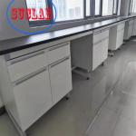 Chemical Resistant Chemistry Lab Workbench Laboratory Furniture Hong Kong With