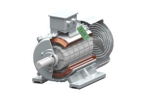Wholesale Vertical Axis Permanent Magnet Alternator For Hydro Turbines from china suppliers